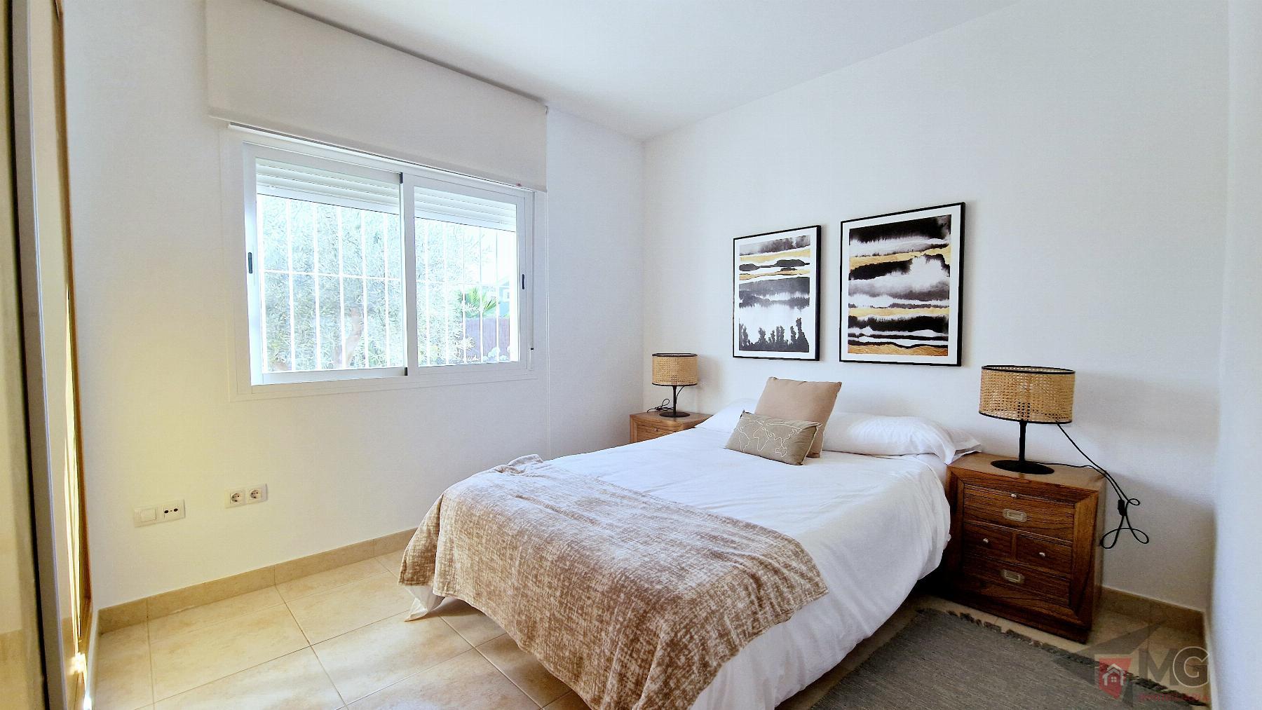 For sale of chalet in Lorca