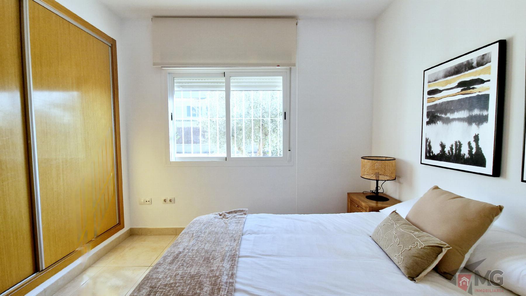 For sale of chalet in Lorca