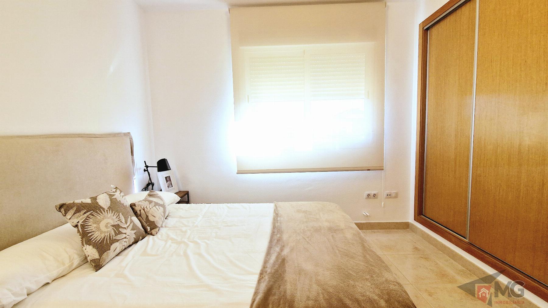 For sale of chalet in Lorca