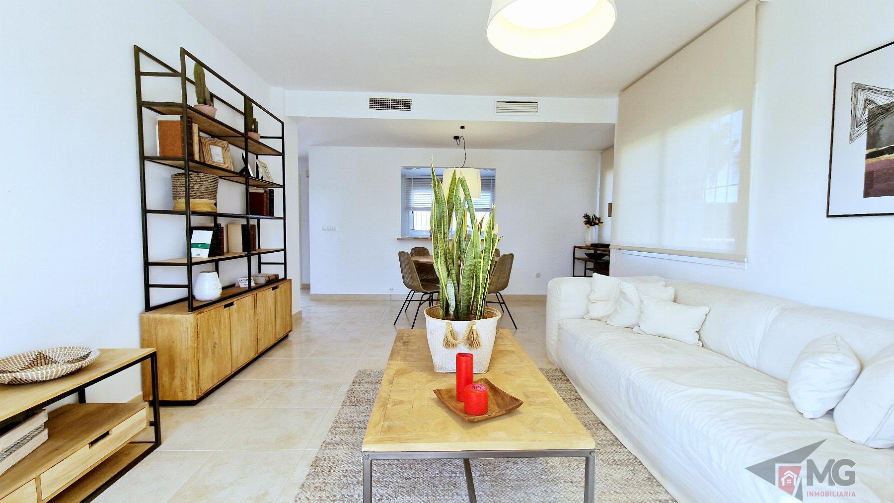 For sale of chalet in Lorca
