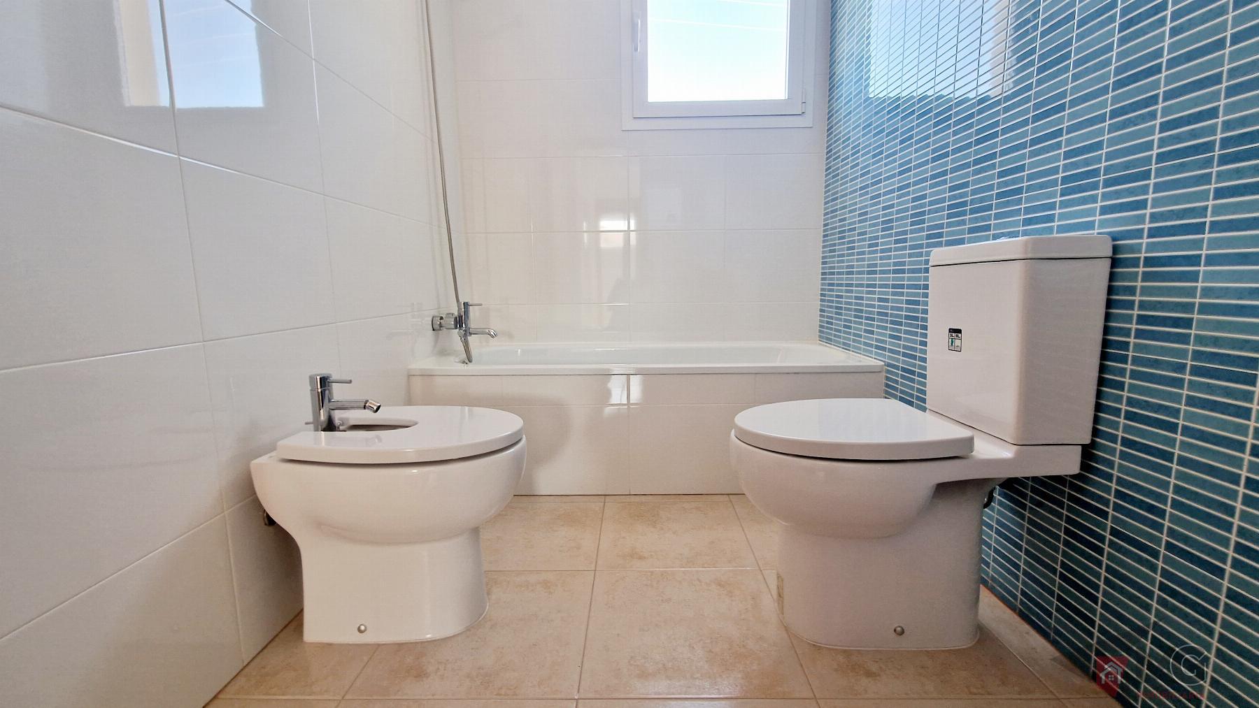 For sale of chalet in Lorca