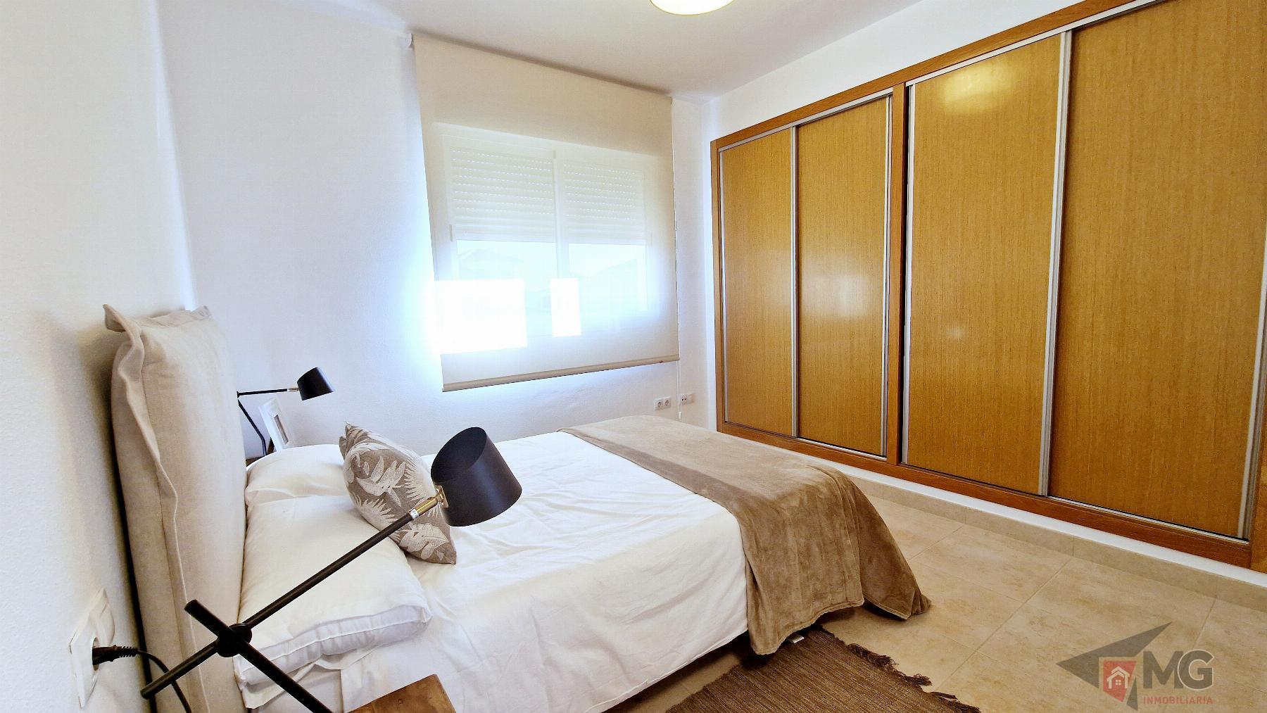 For sale of chalet in Lorca