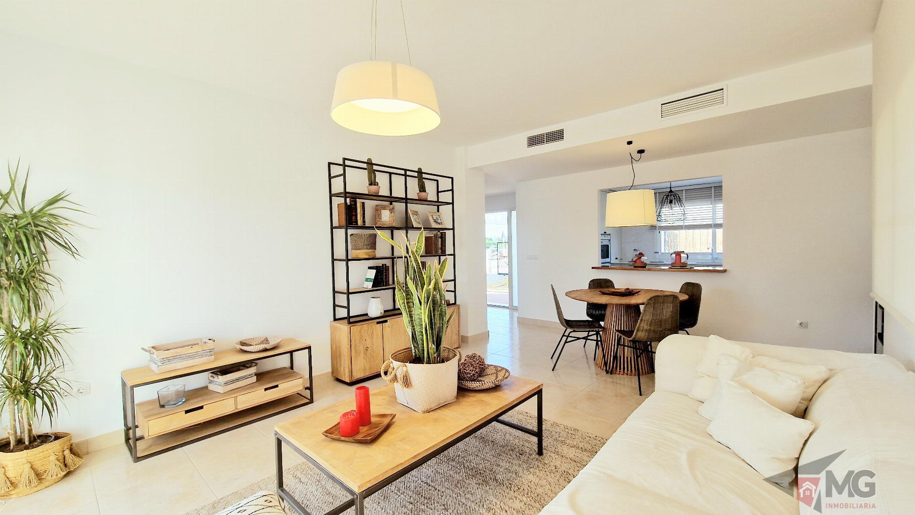 For sale of chalet in Lorca