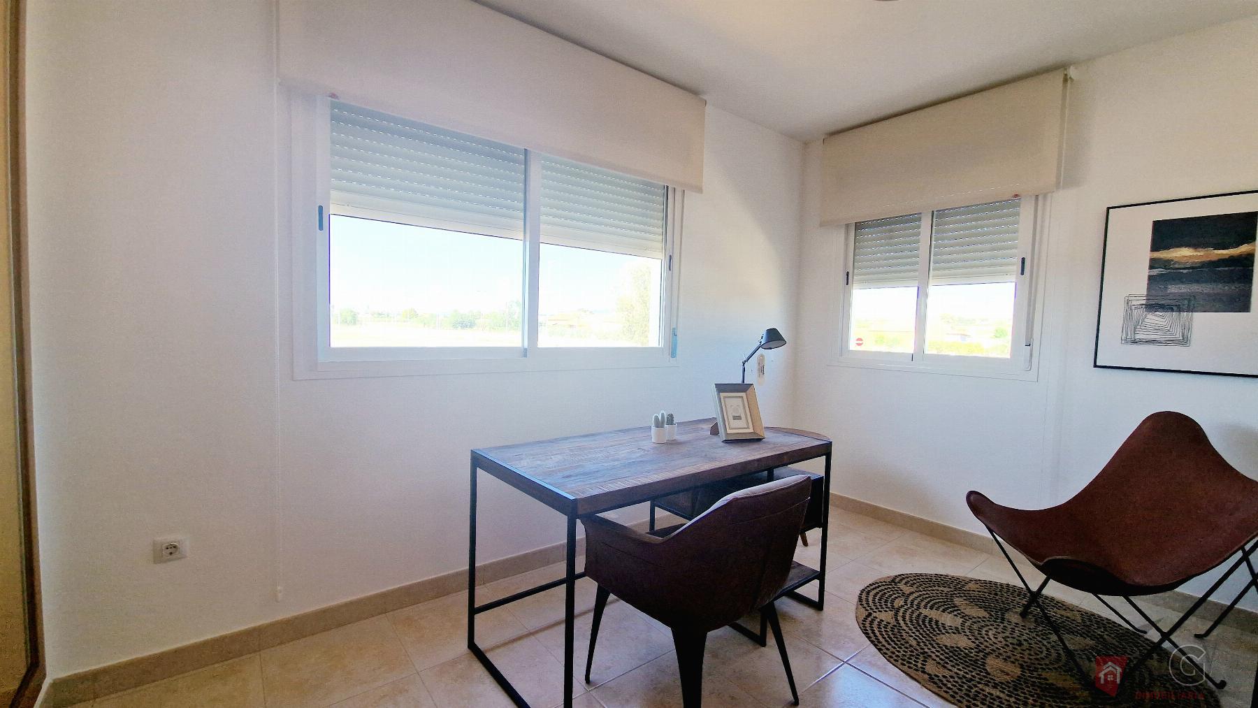 Venta de chalet en Lorca