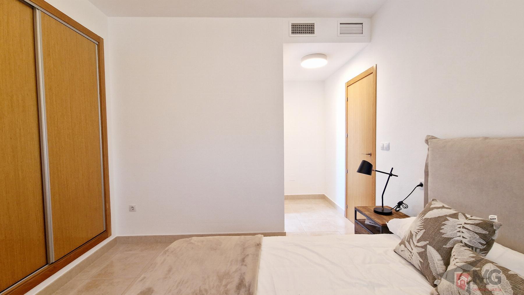 For sale of chalet in Lorca
