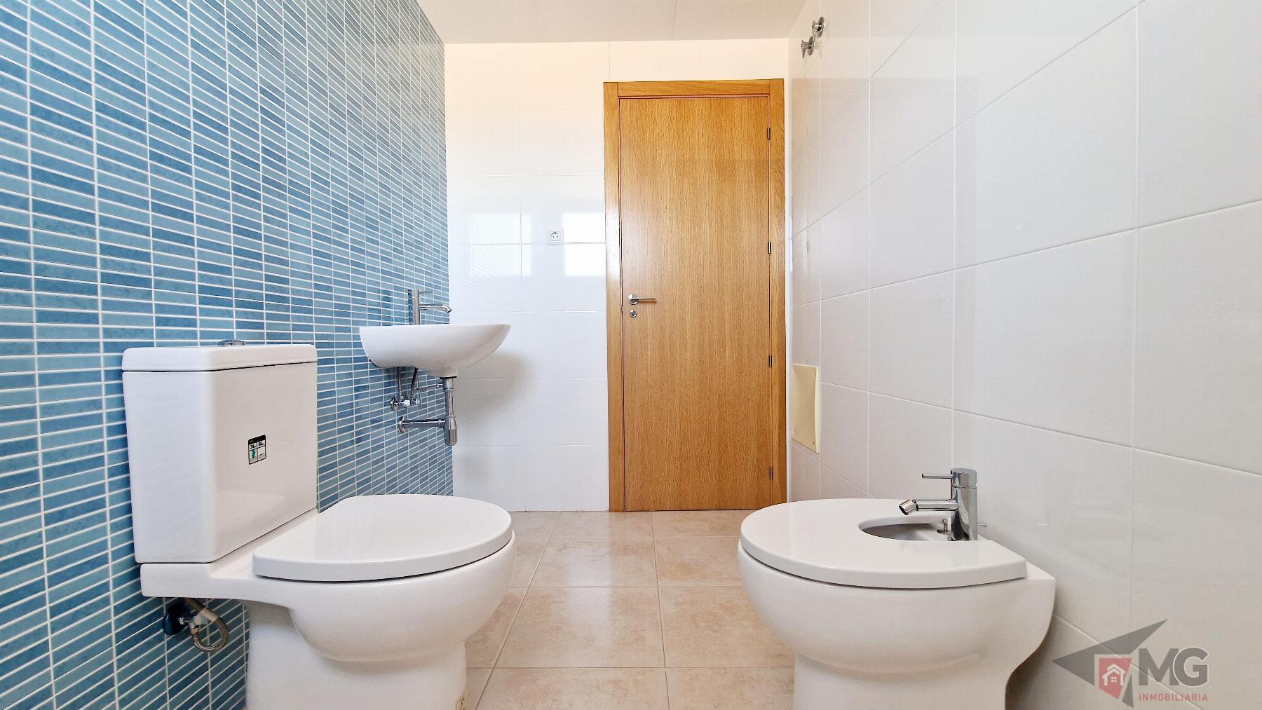 For sale of chalet in Lorca