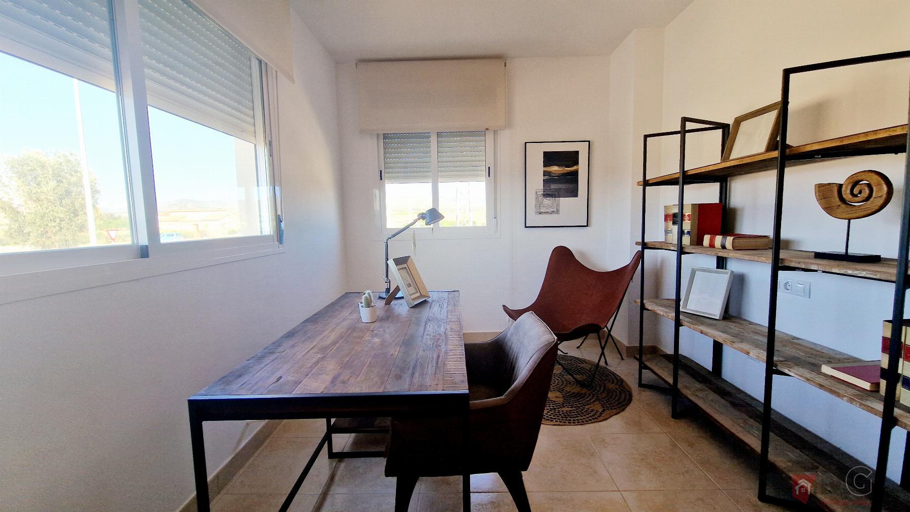 For sale of chalet in Lorca