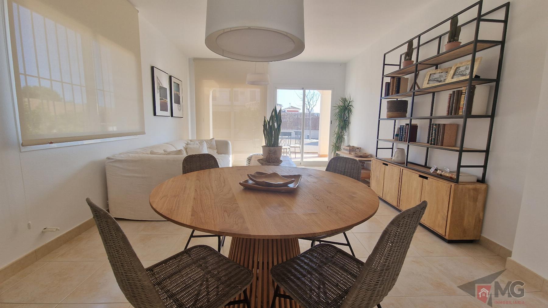 For sale of chalet in Lorca