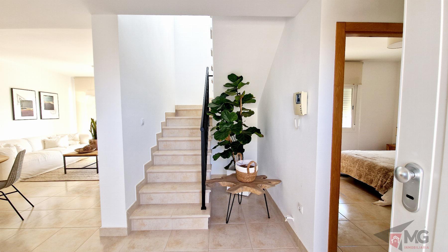 For sale of chalet in Lorca