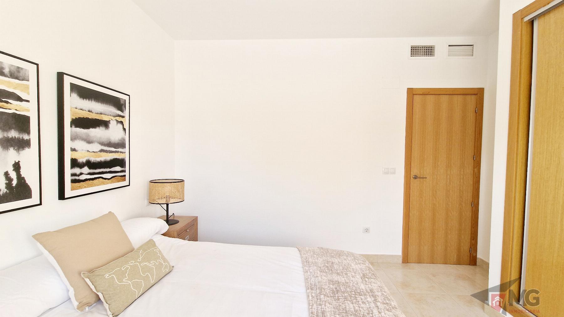 For sale of chalet in Lorca