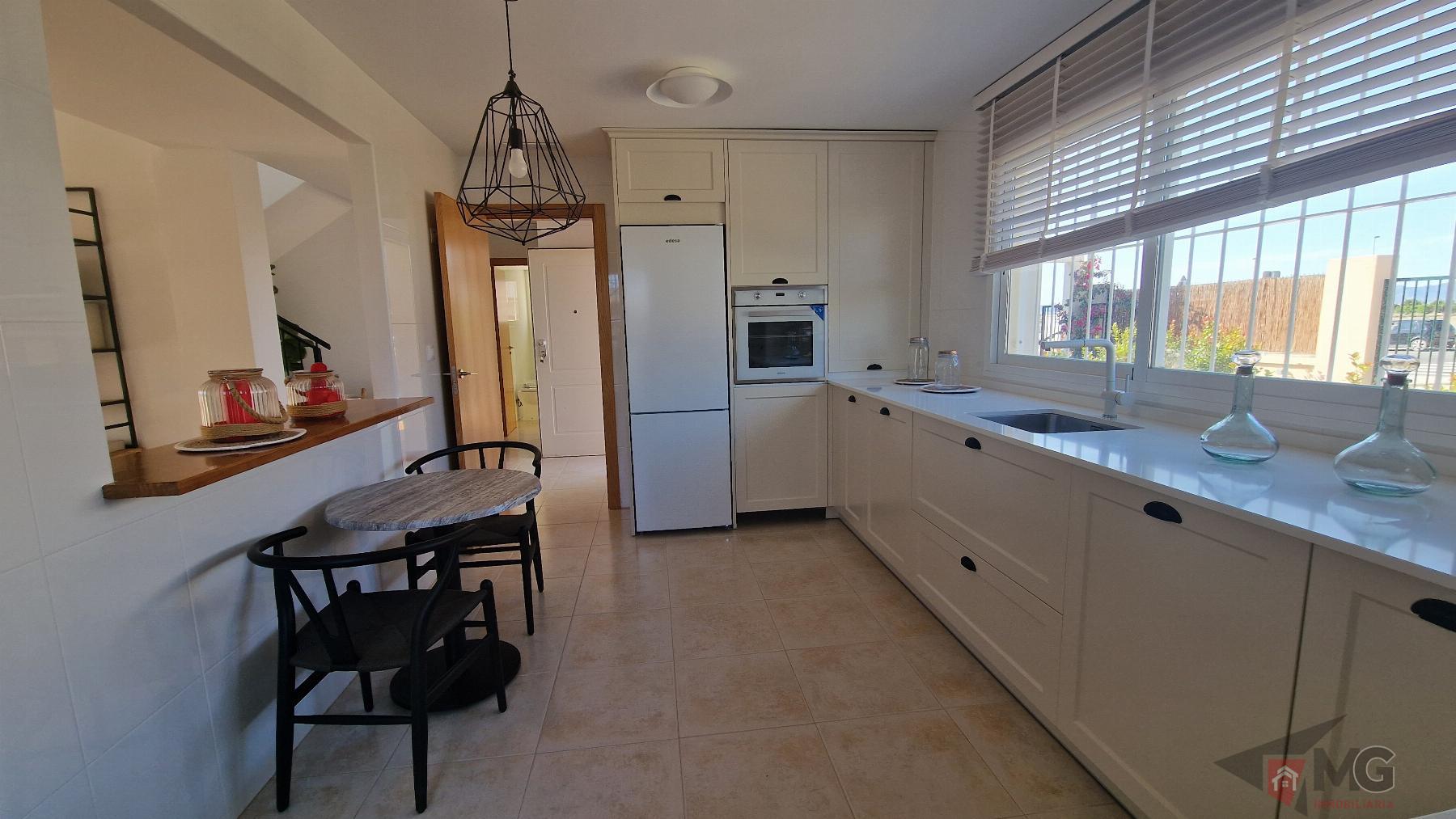 For sale of chalet in Lorca