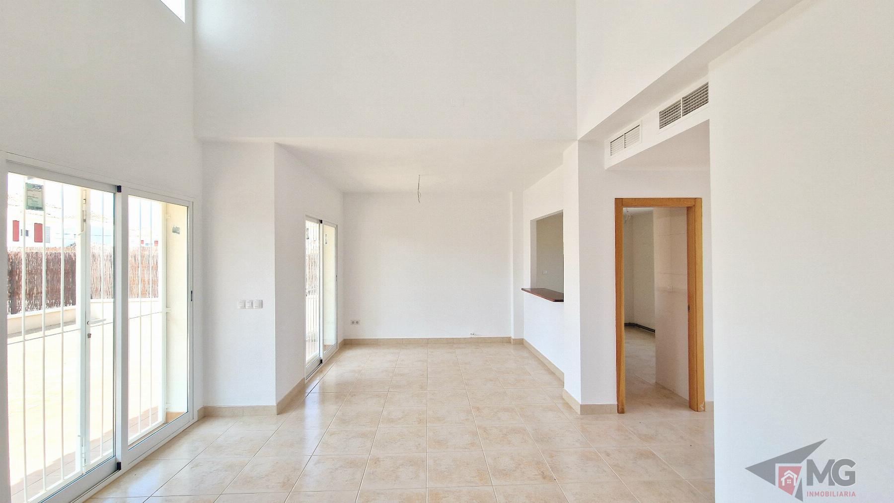 Venta de chalet en Lorca