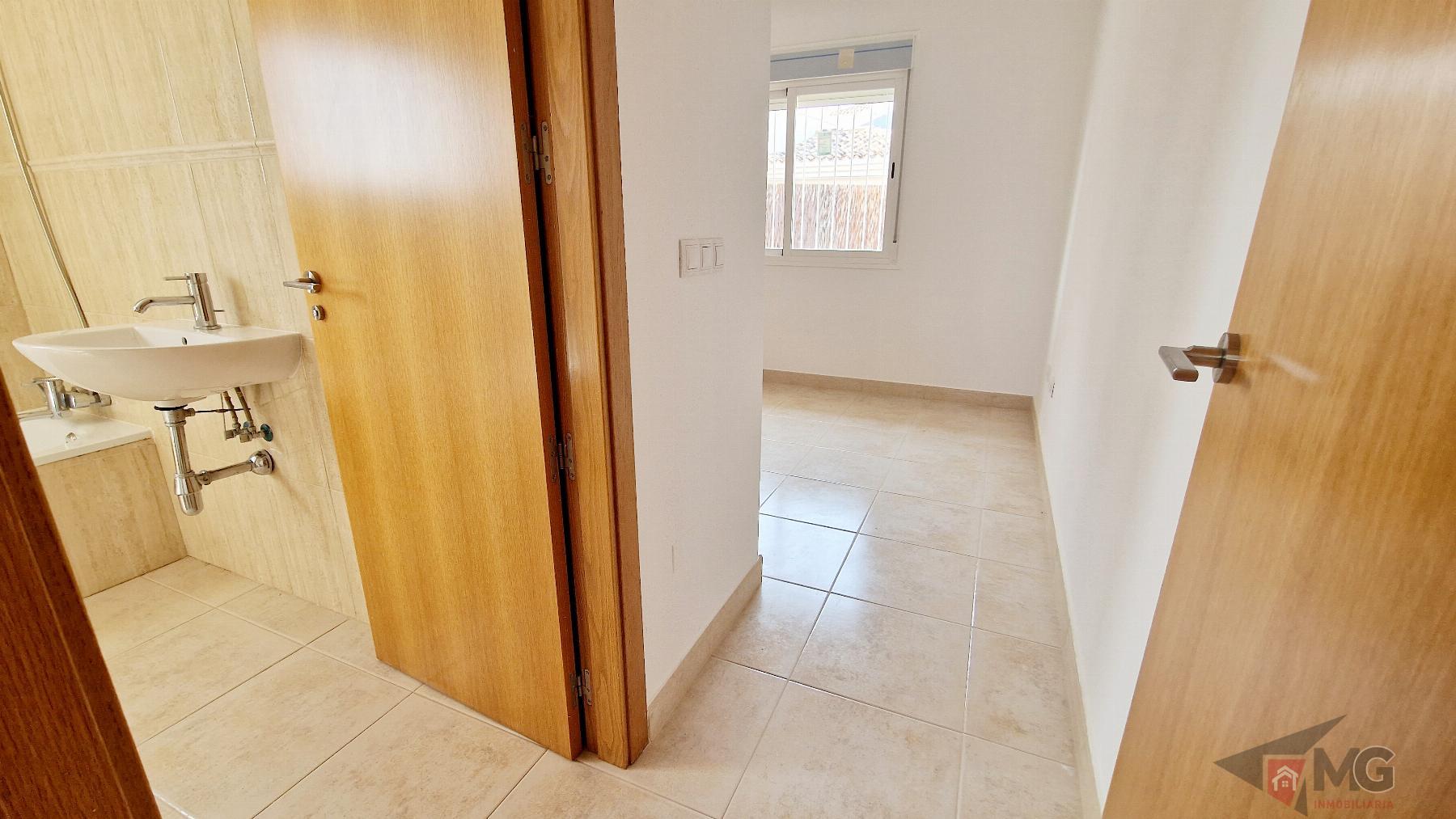 Venta de chalet en Lorca