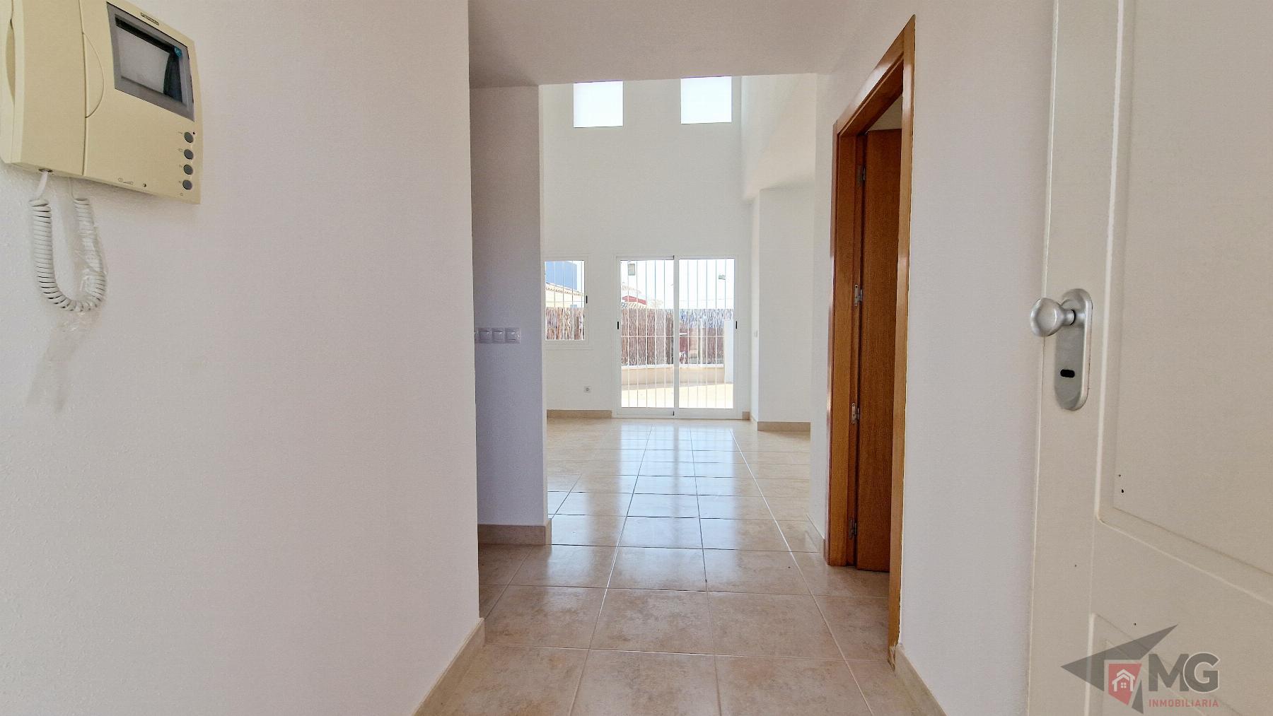 Venta de chalet en Lorca