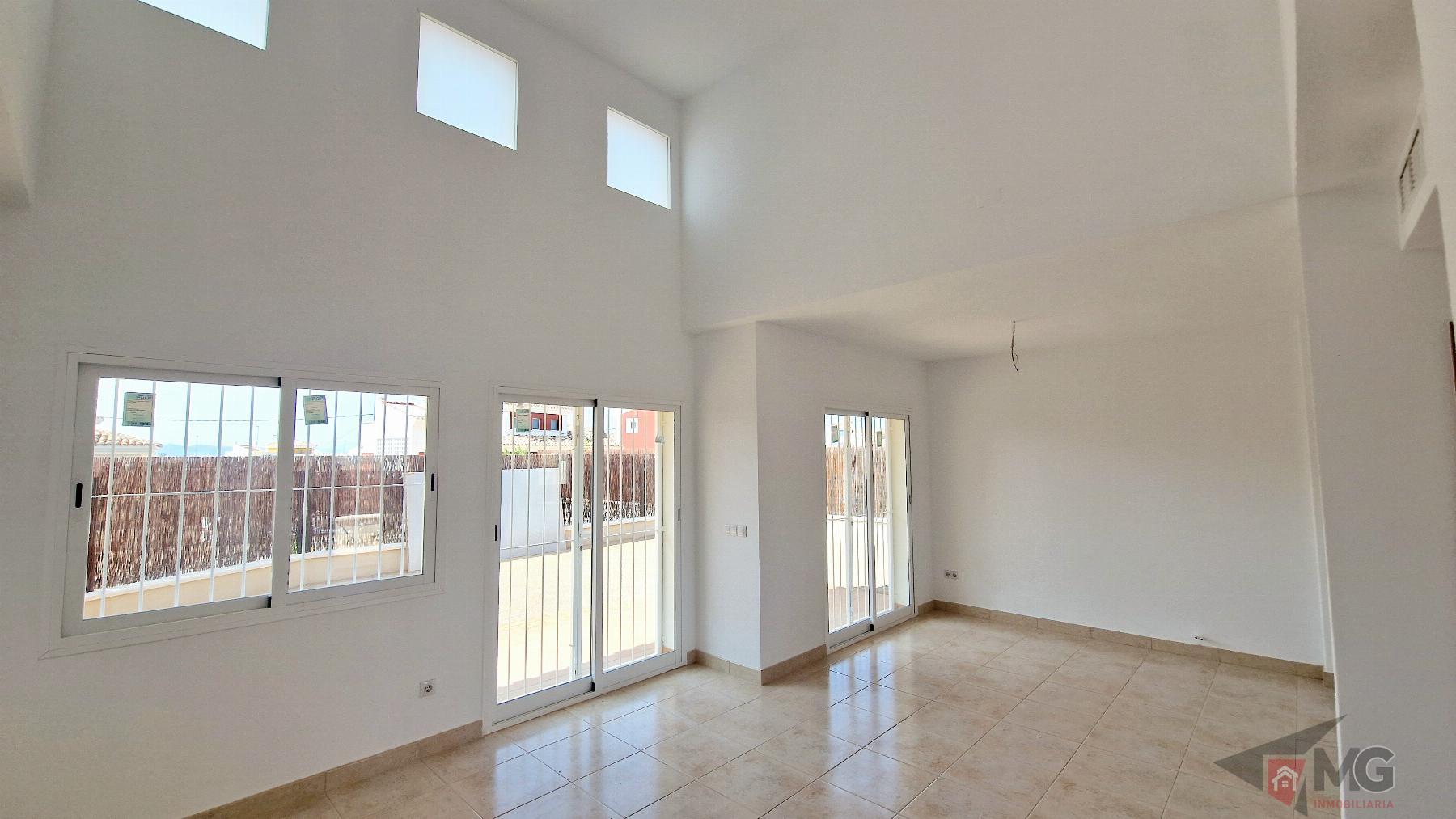 Venta de chalet en Lorca