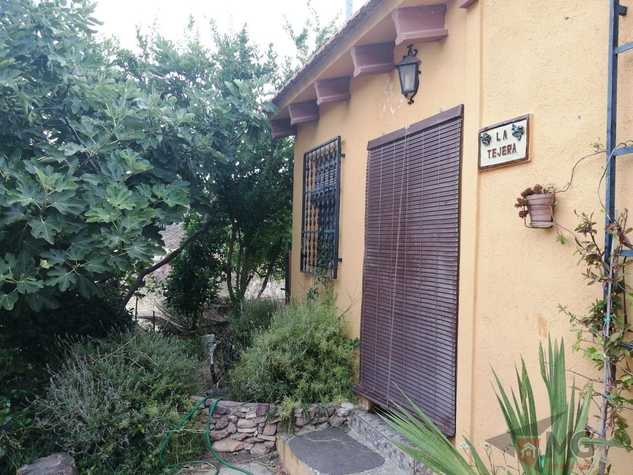 Casa en venta en Patalache, Aledo