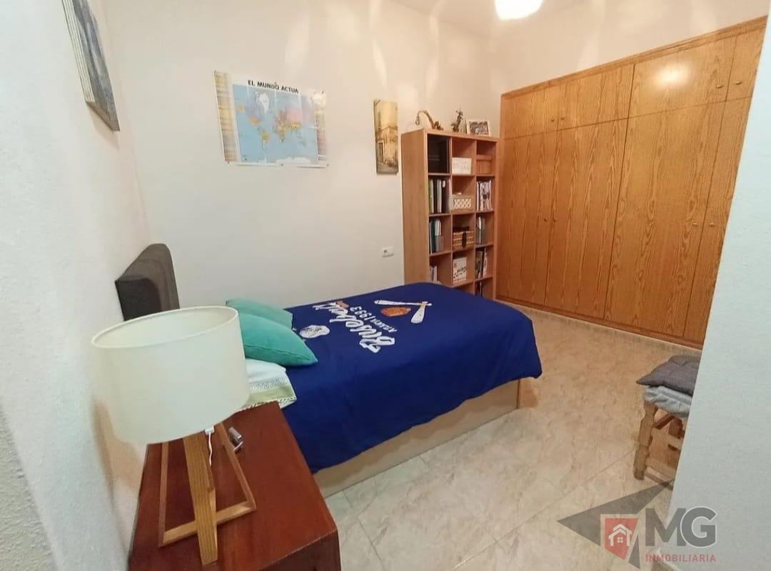 For sale of flat in Puerto Lumbreras