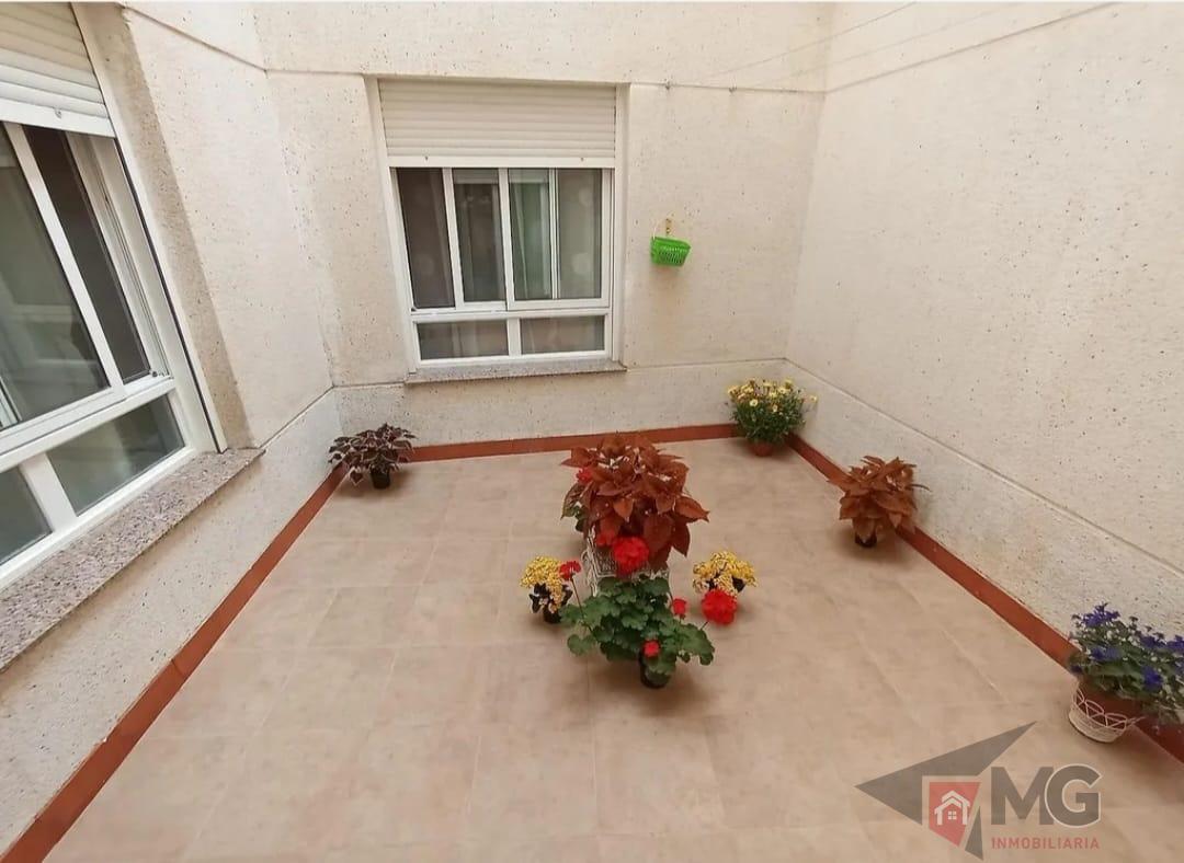 For sale of flat in Puerto Lumbreras