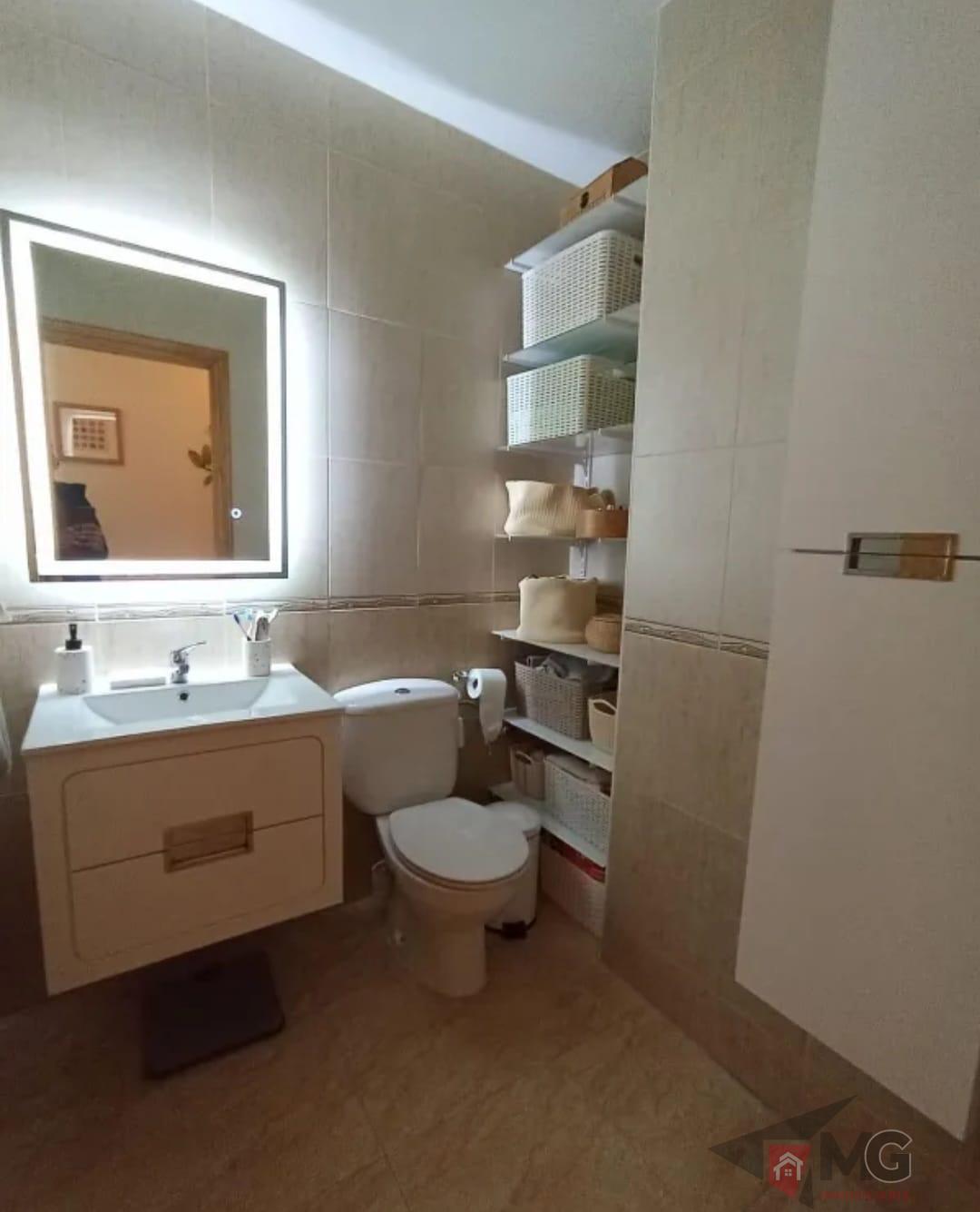 For sale of flat in Puerto Lumbreras