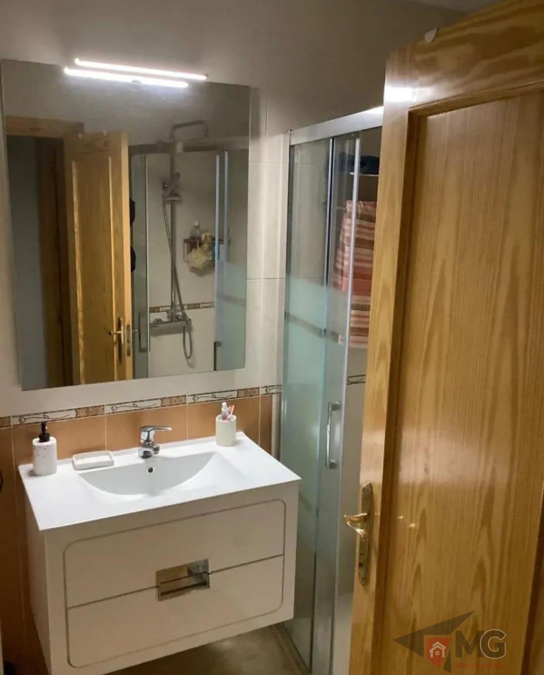 For sale of flat in Puerto Lumbreras