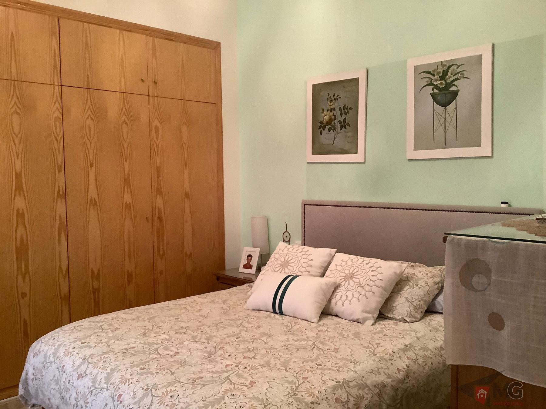 For sale of flat in Puerto Lumbreras
