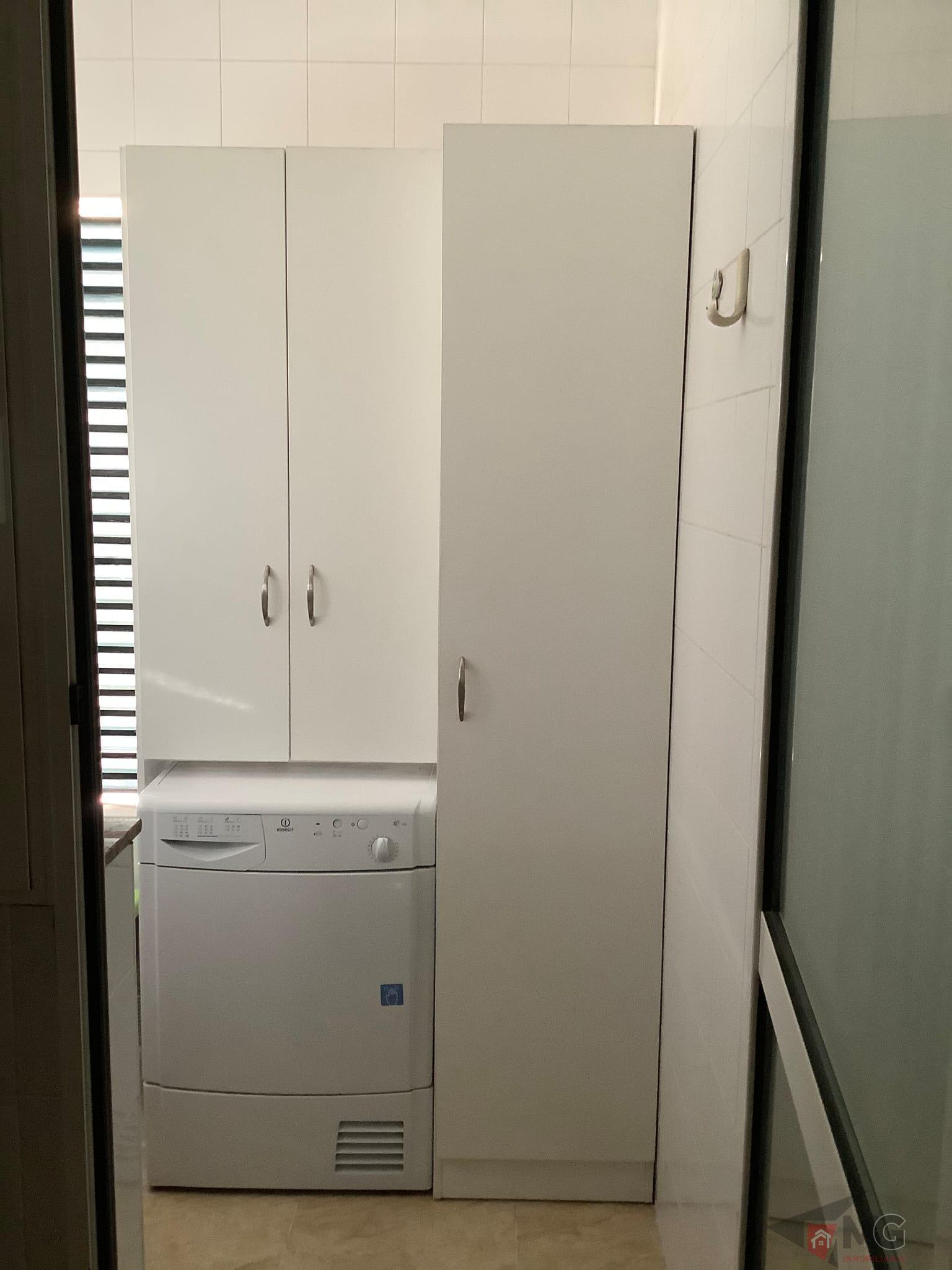 For sale of flat in Puerto Lumbreras