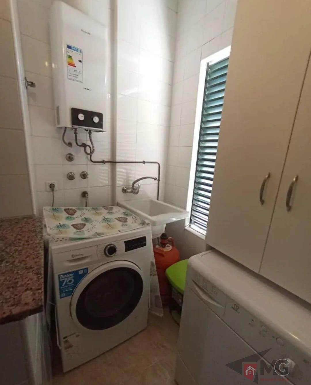 For sale of flat in Puerto Lumbreras