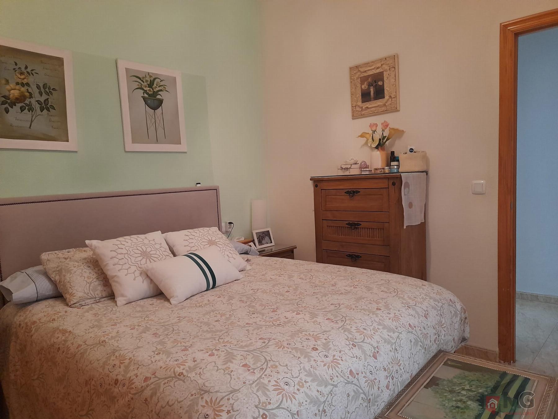 For sale of flat in Puerto Lumbreras