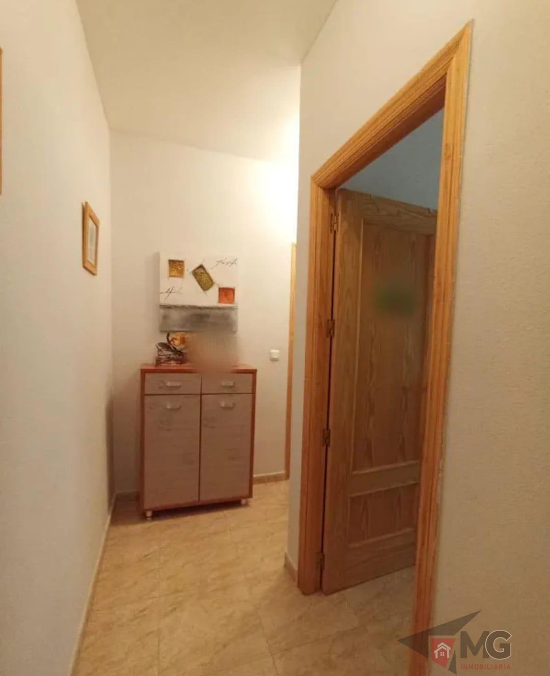 For sale of flat in Puerto Lumbreras