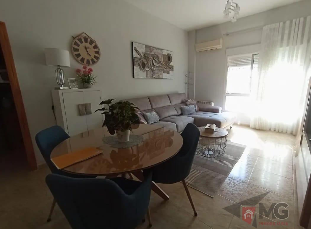 For sale of flat in Puerto Lumbreras