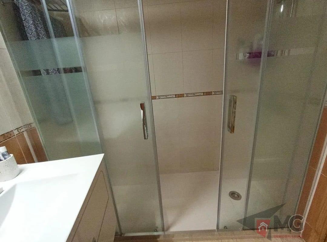 For sale of flat in Puerto Lumbreras