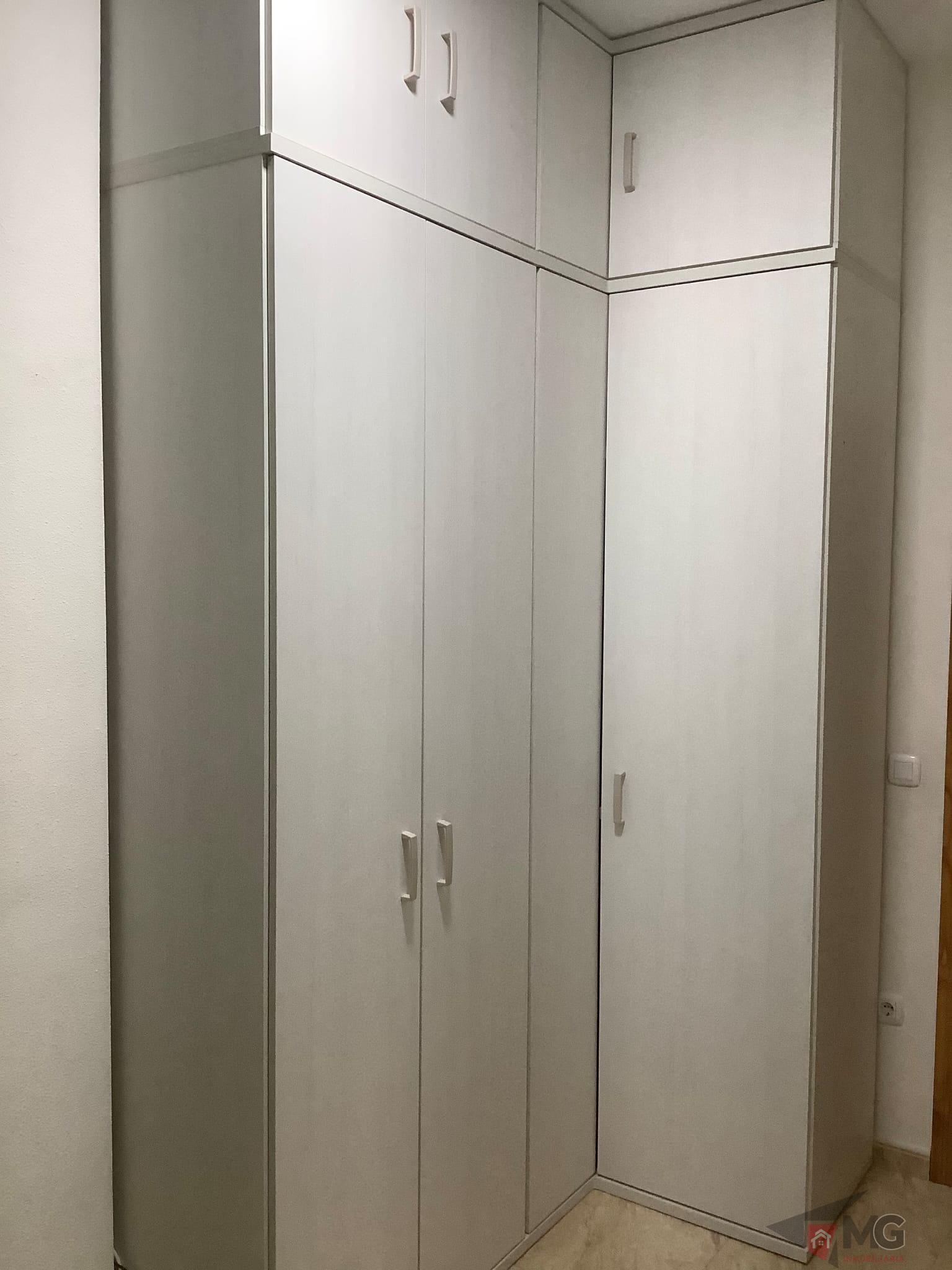 For sale of flat in Puerto Lumbreras