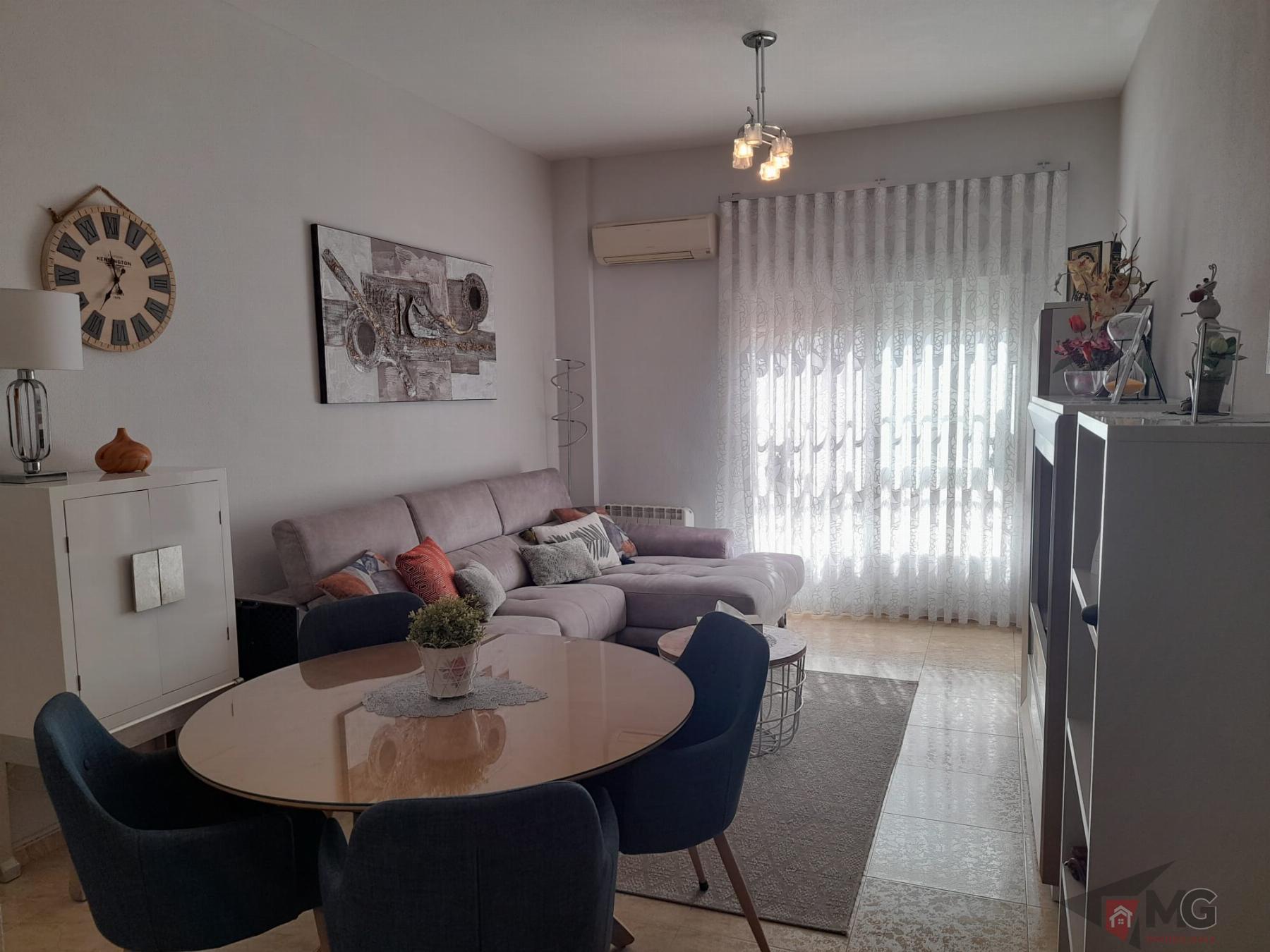 For sale of flat in Puerto Lumbreras