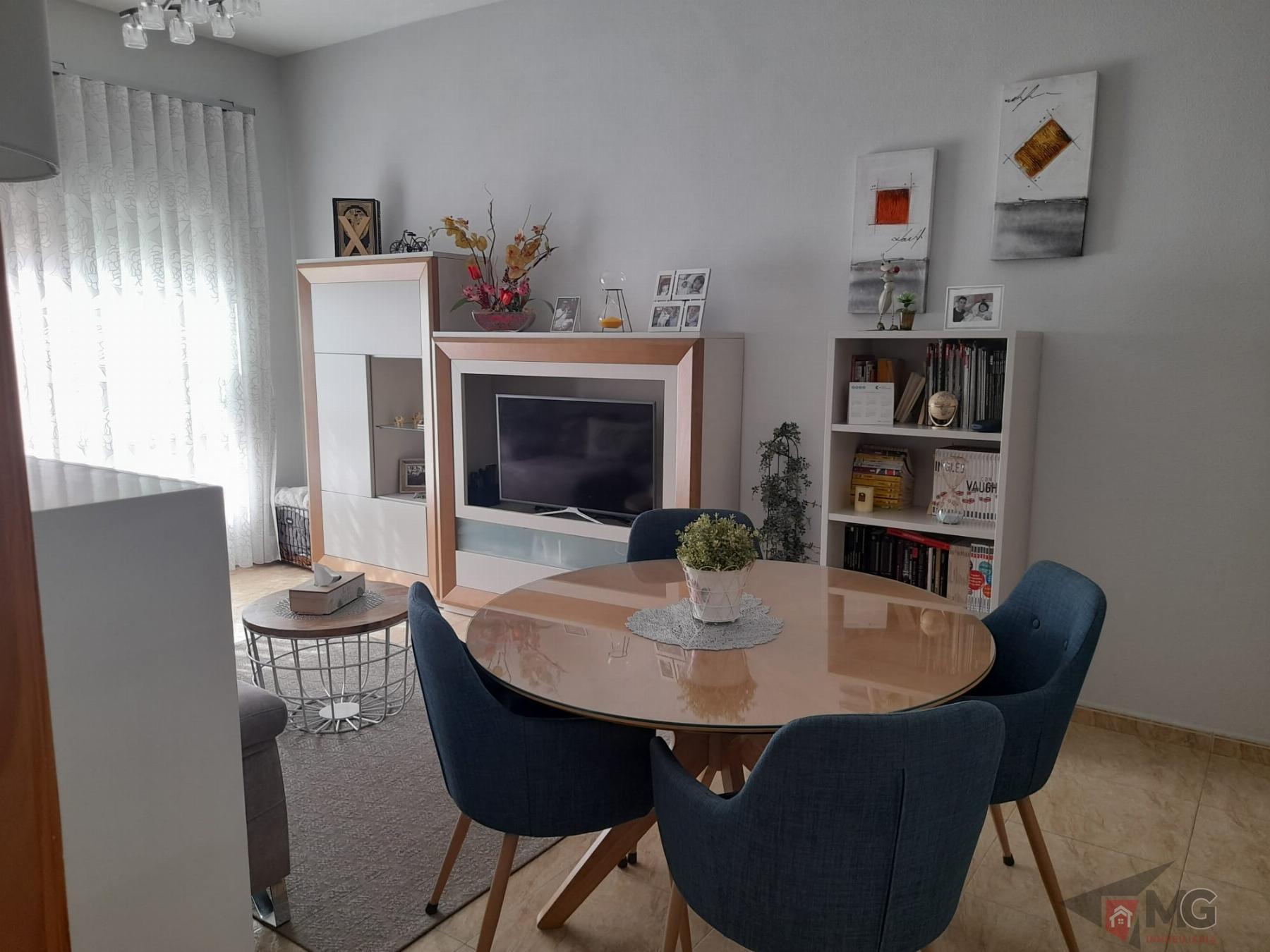 For sale of flat in Puerto Lumbreras