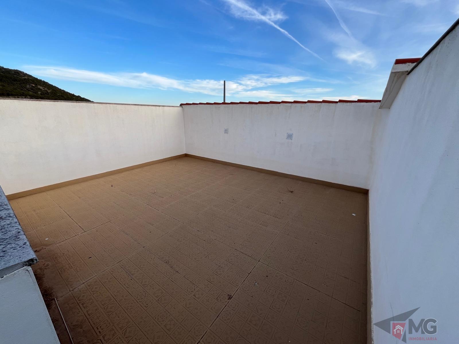 For sale of house in Lorca