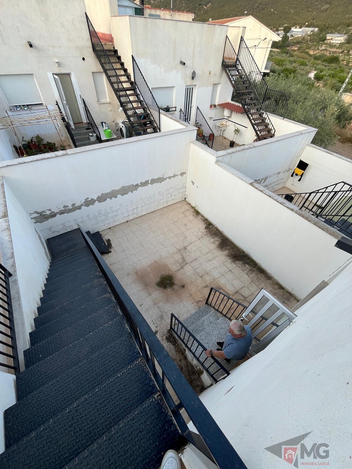 For sale of house in Lorca