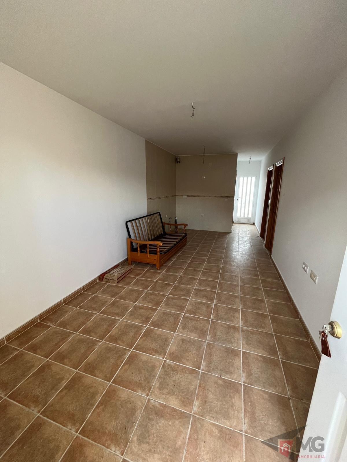 For sale of house in Lorca