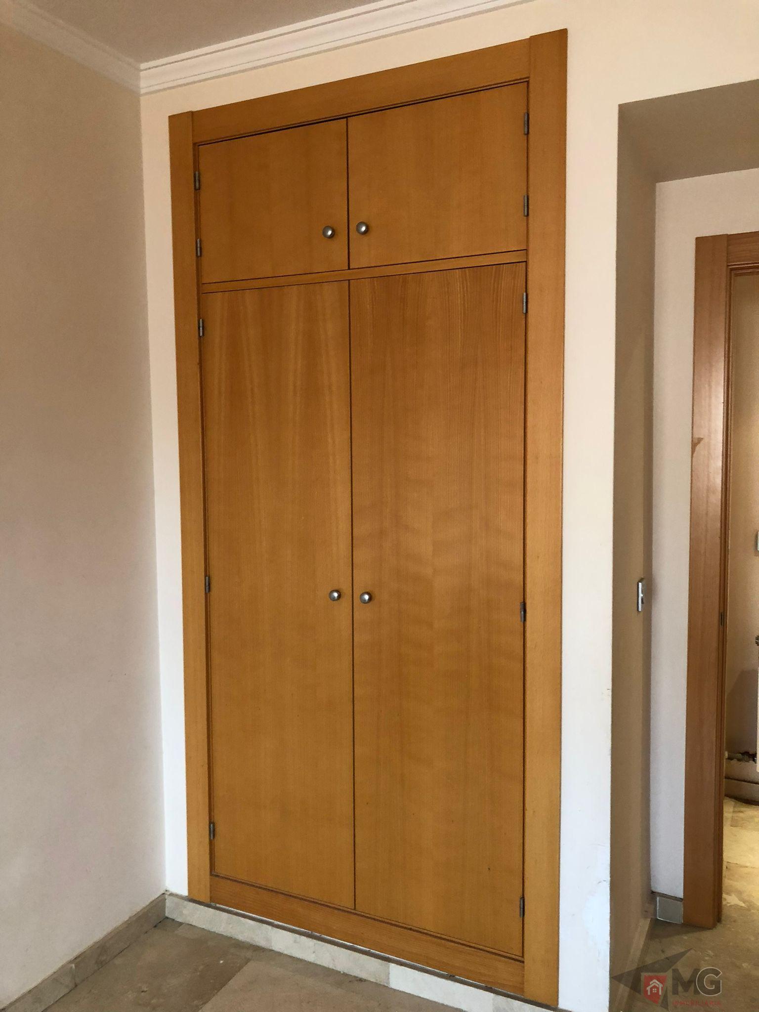 For sale of flat in Puerto Lumbreras