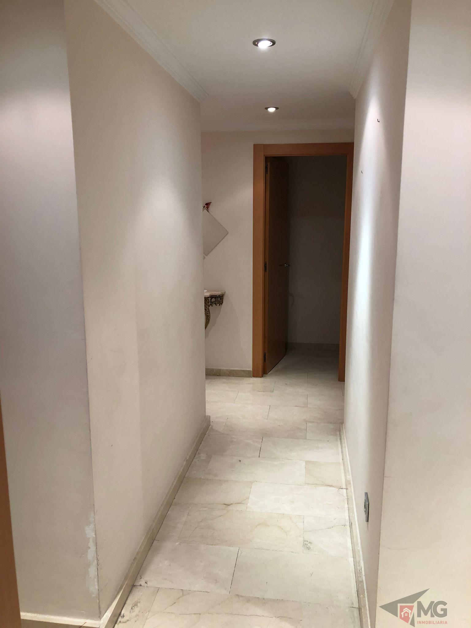 For sale of flat in Puerto Lumbreras