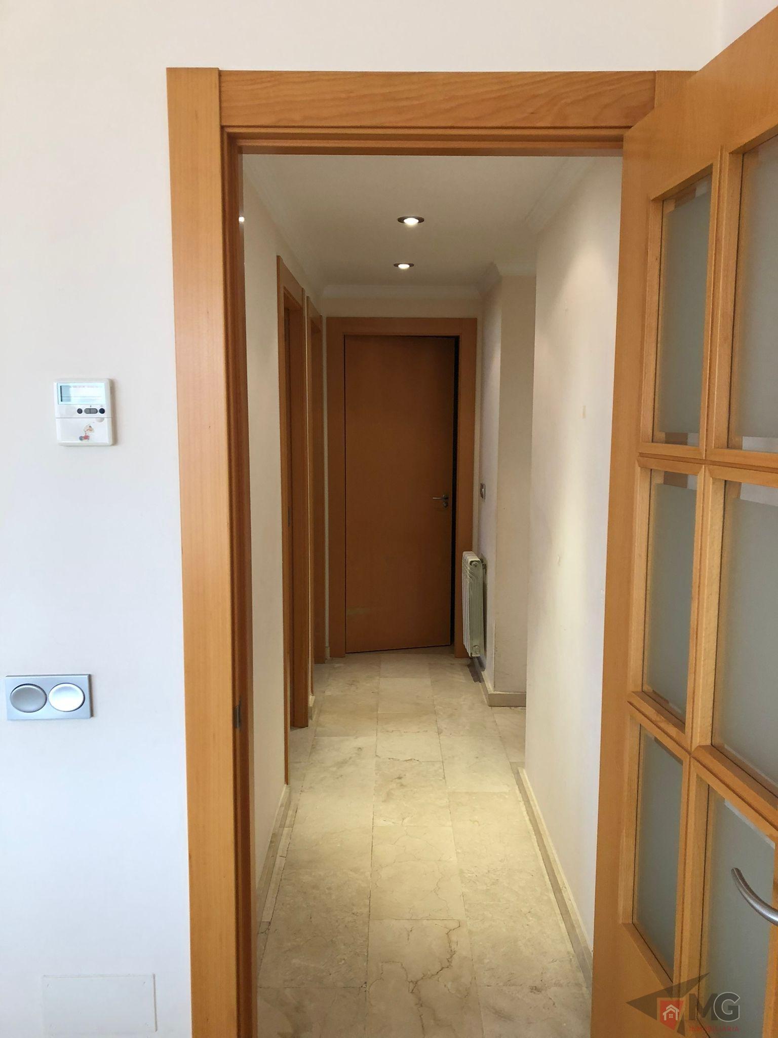 For sale of flat in Puerto Lumbreras