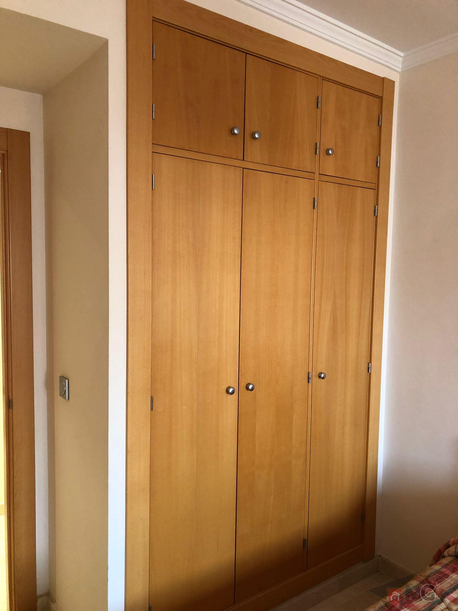 For sale of flat in Puerto Lumbreras