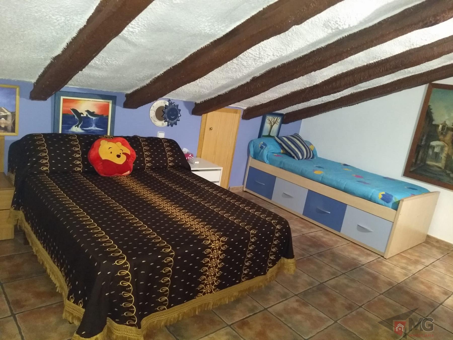 For sale of chalet in Totana