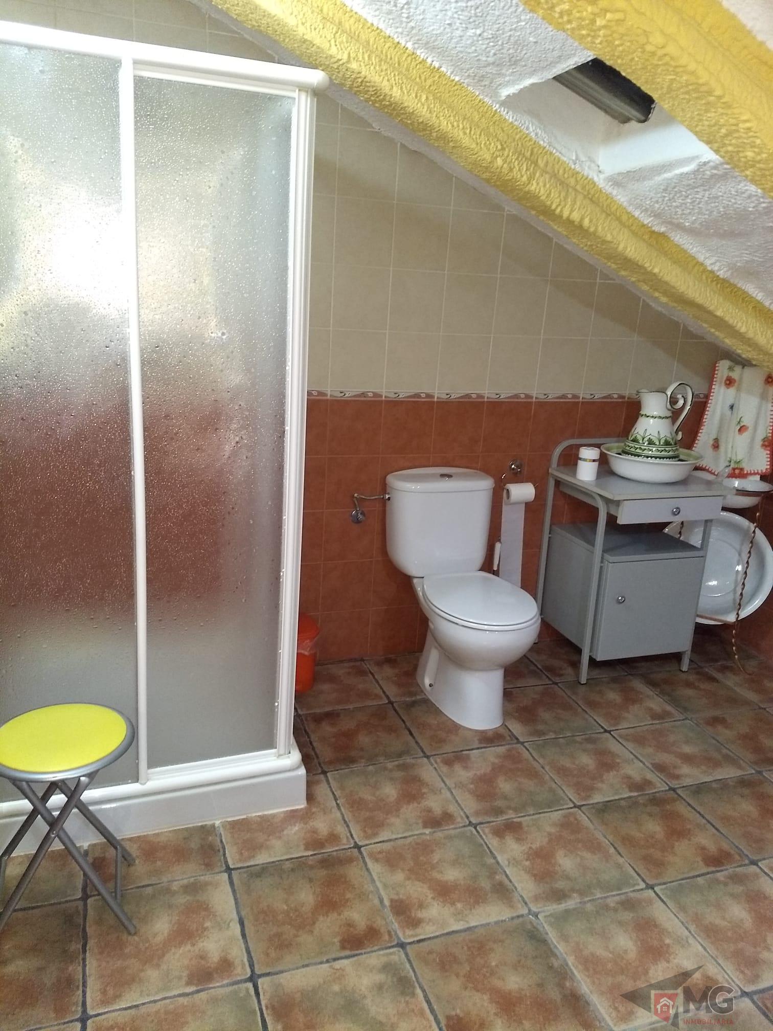 For sale of chalet in Totana