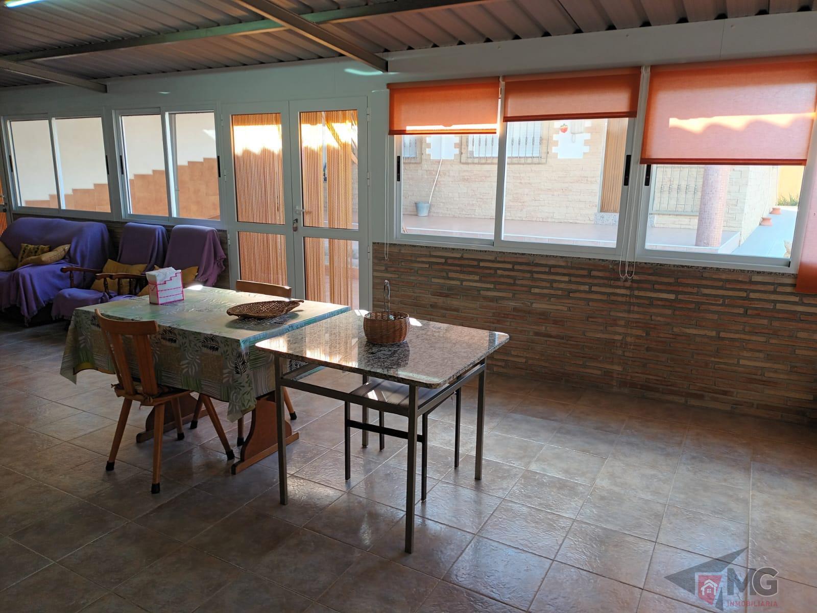 For sale of chalet in Totana