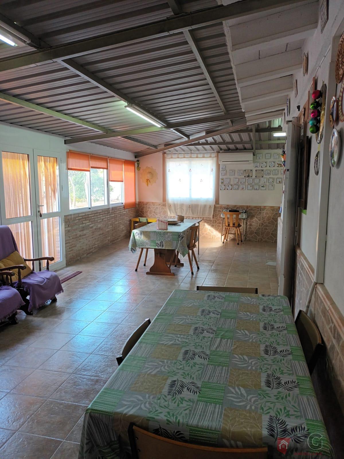 For sale of chalet in Totana