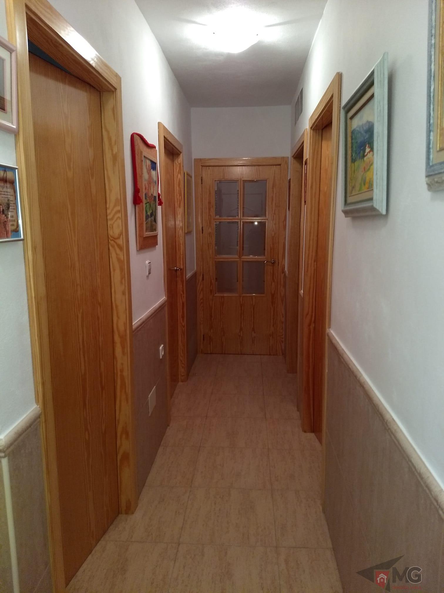 For sale of chalet in Totana