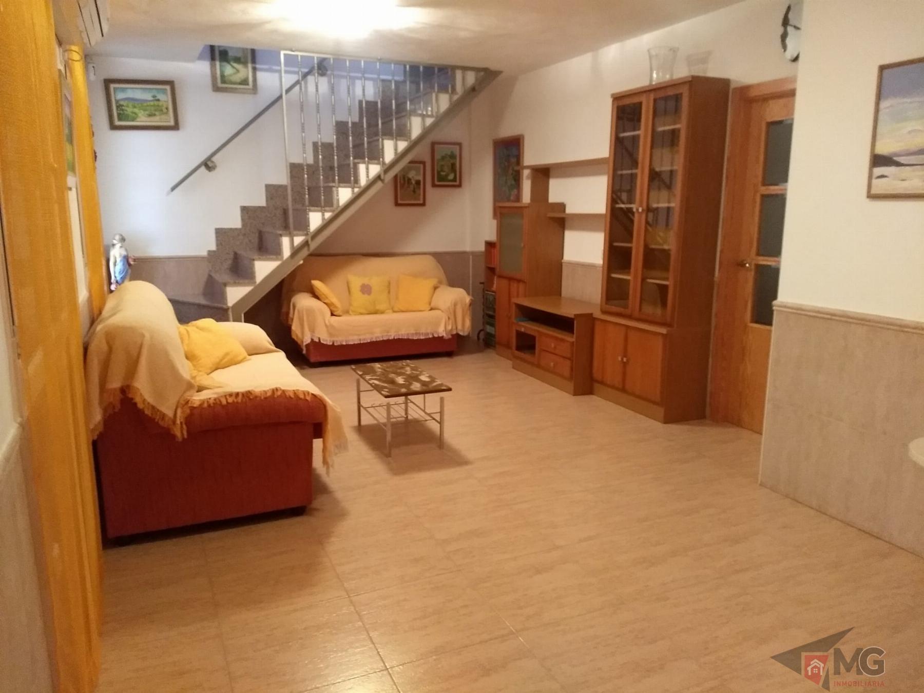 For sale of chalet in Totana