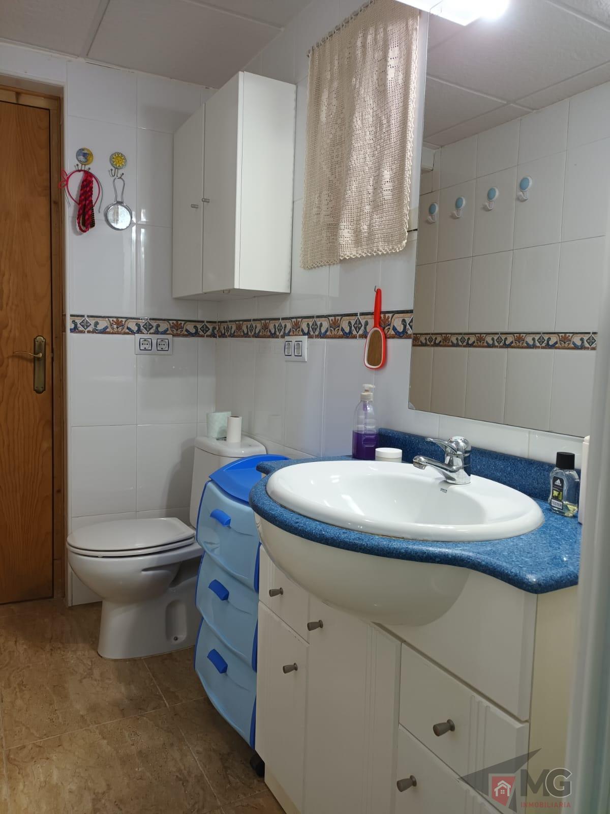 For sale of chalet in Totana
