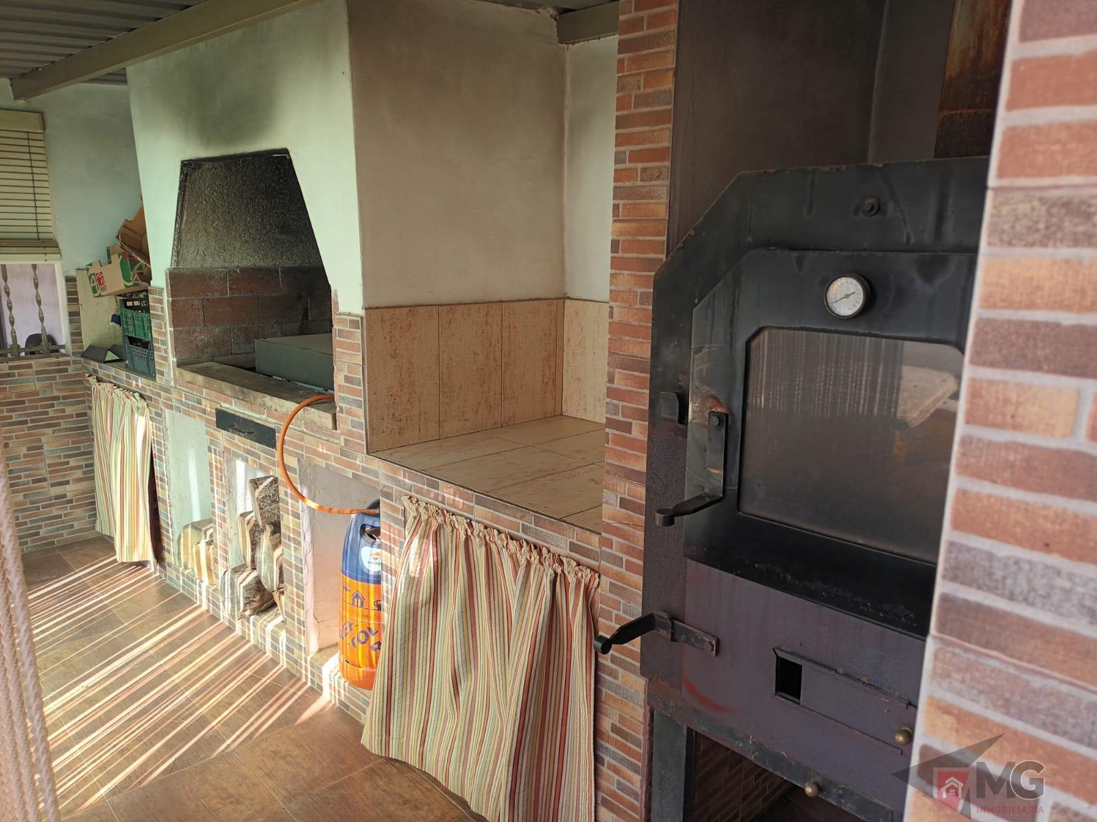 For sale of chalet in Totana