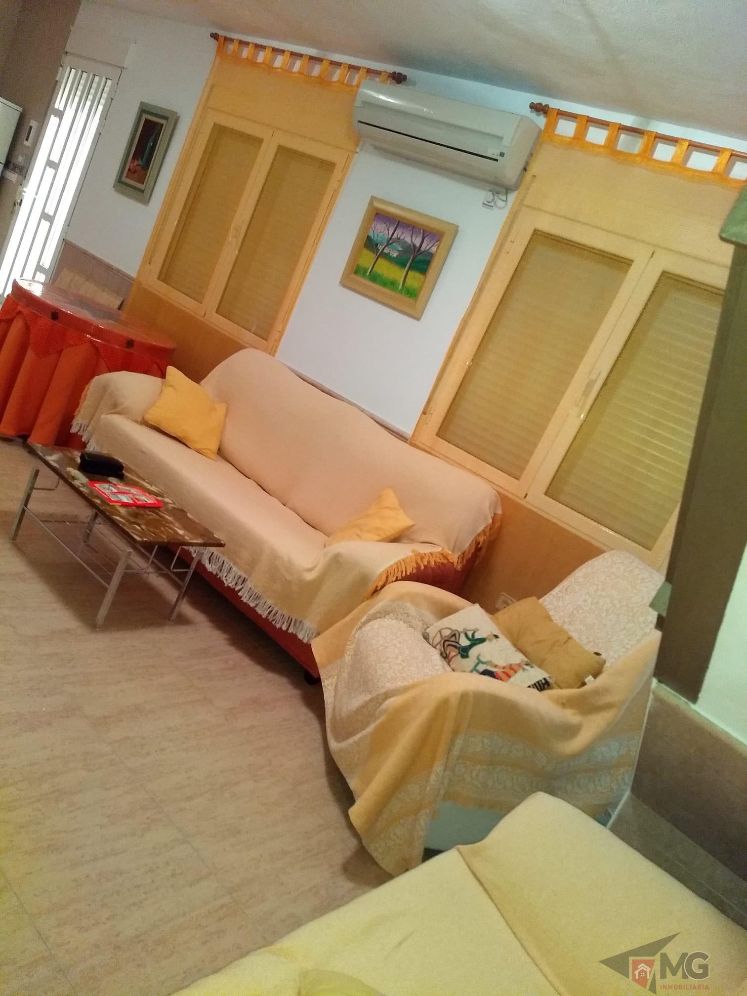 For sale of chalet in Totana